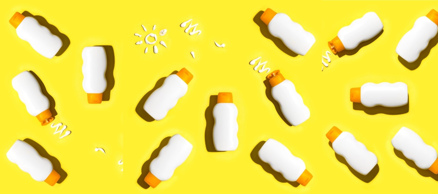 Sunscreen Storage Mistakes You Might Be Making