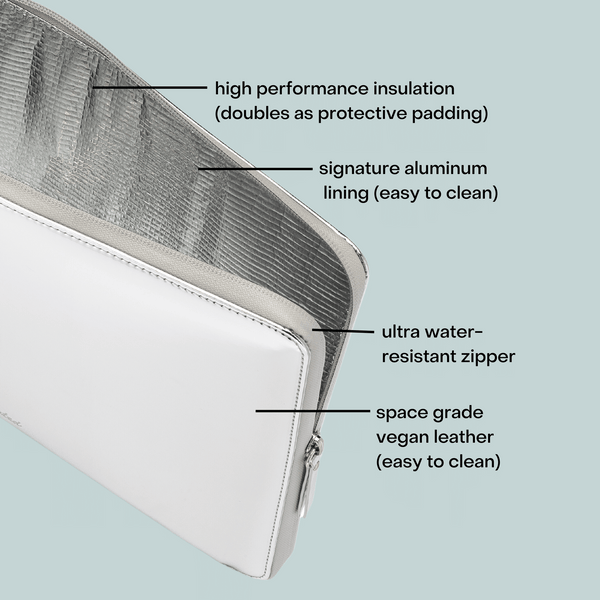 Best Laptop Sleeve MacBook Case Performance Tech Case