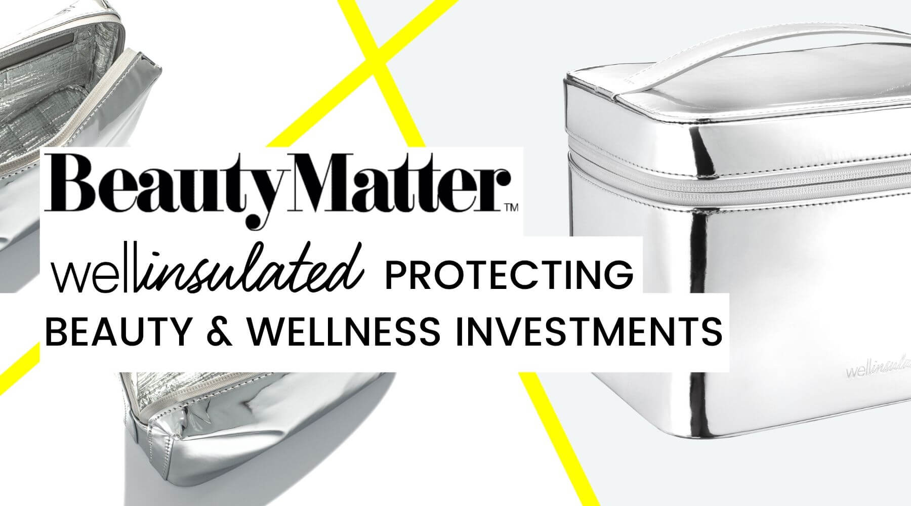 BeautyMatter Interview with WELLinsulated Founder