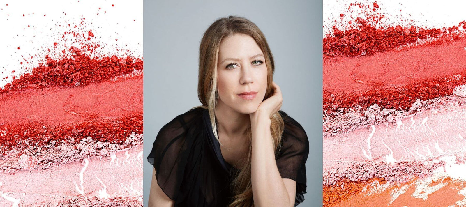 Fiona Stiles Makeup Artist Recommends WELLinsulated as best Makeup Bag 