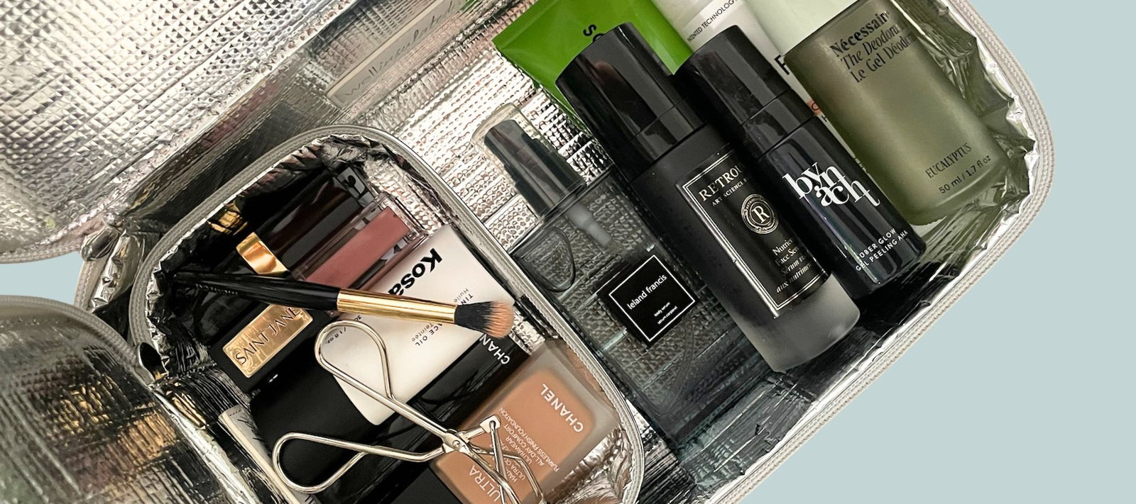 9 Ingredients You Are Ruining by Storing Them Wrong