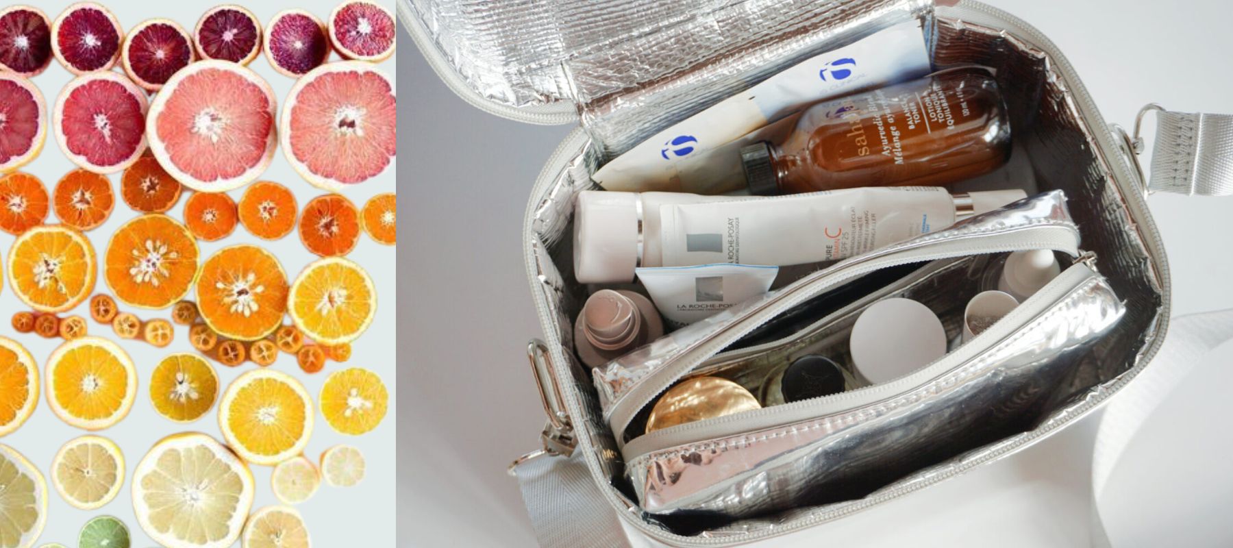 Vitamin C: How to Protect Your Beauty Investment