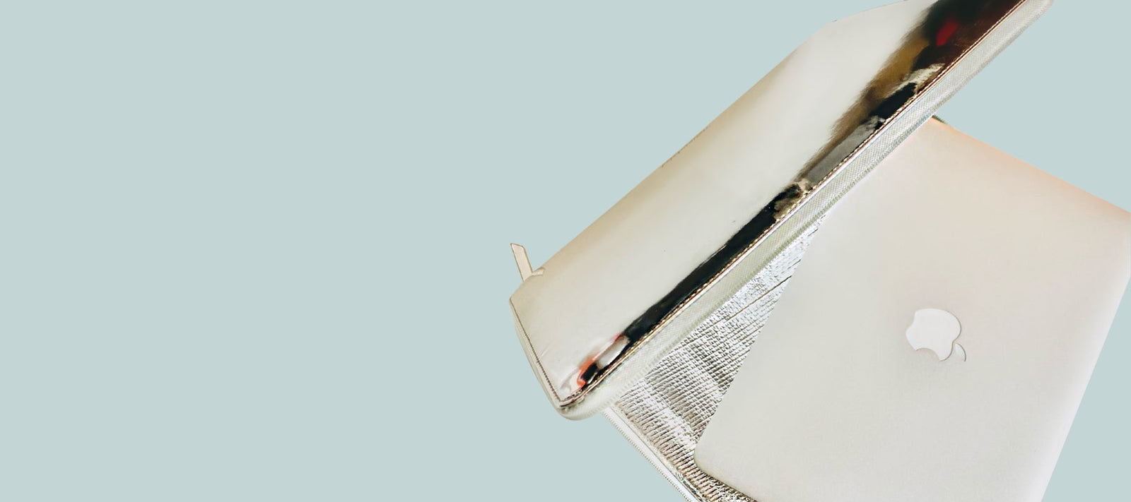 Why Your MacBook Needs Better Protection Than Your Laptop Bag Is Giving It