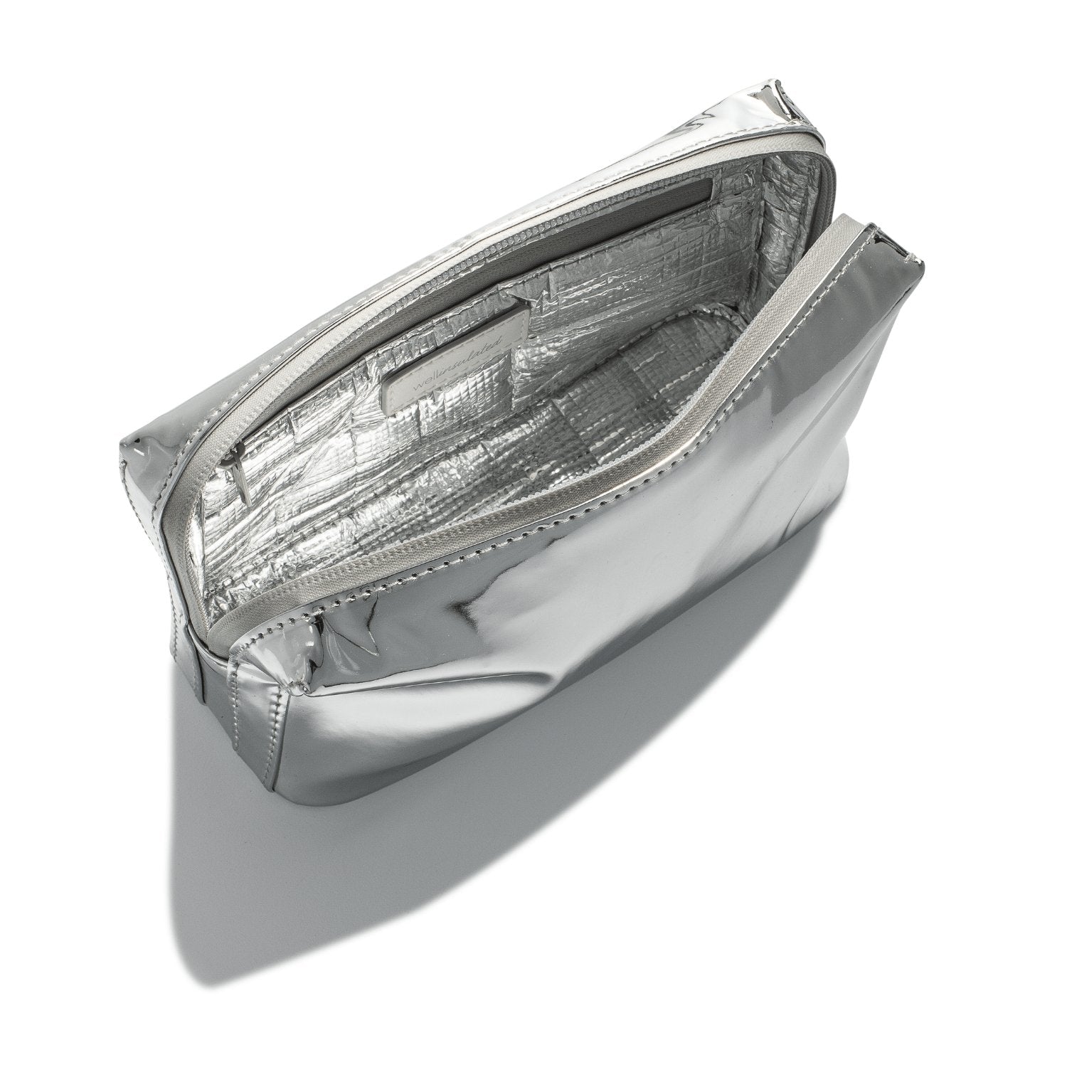 Best makeup bag WELLinsulated