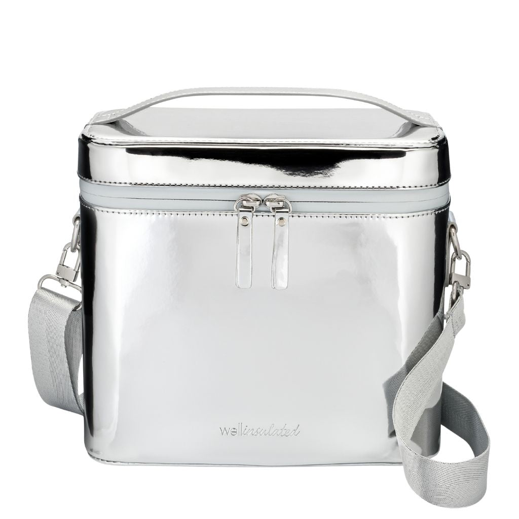 Performance Beauty Case Tall