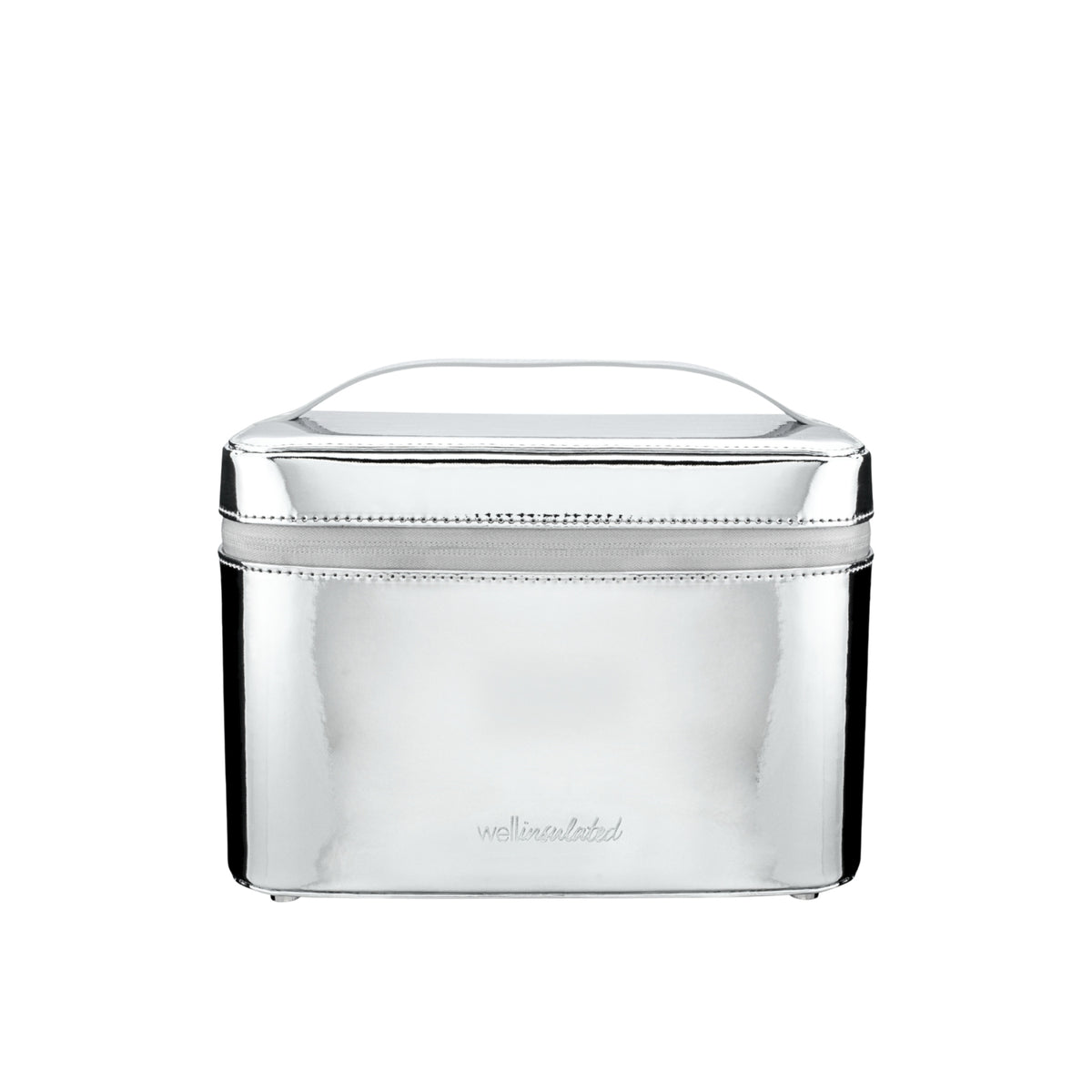 Performance Beauty Case SILVER