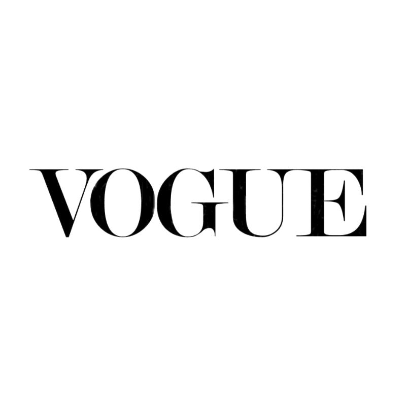 vogue magazine