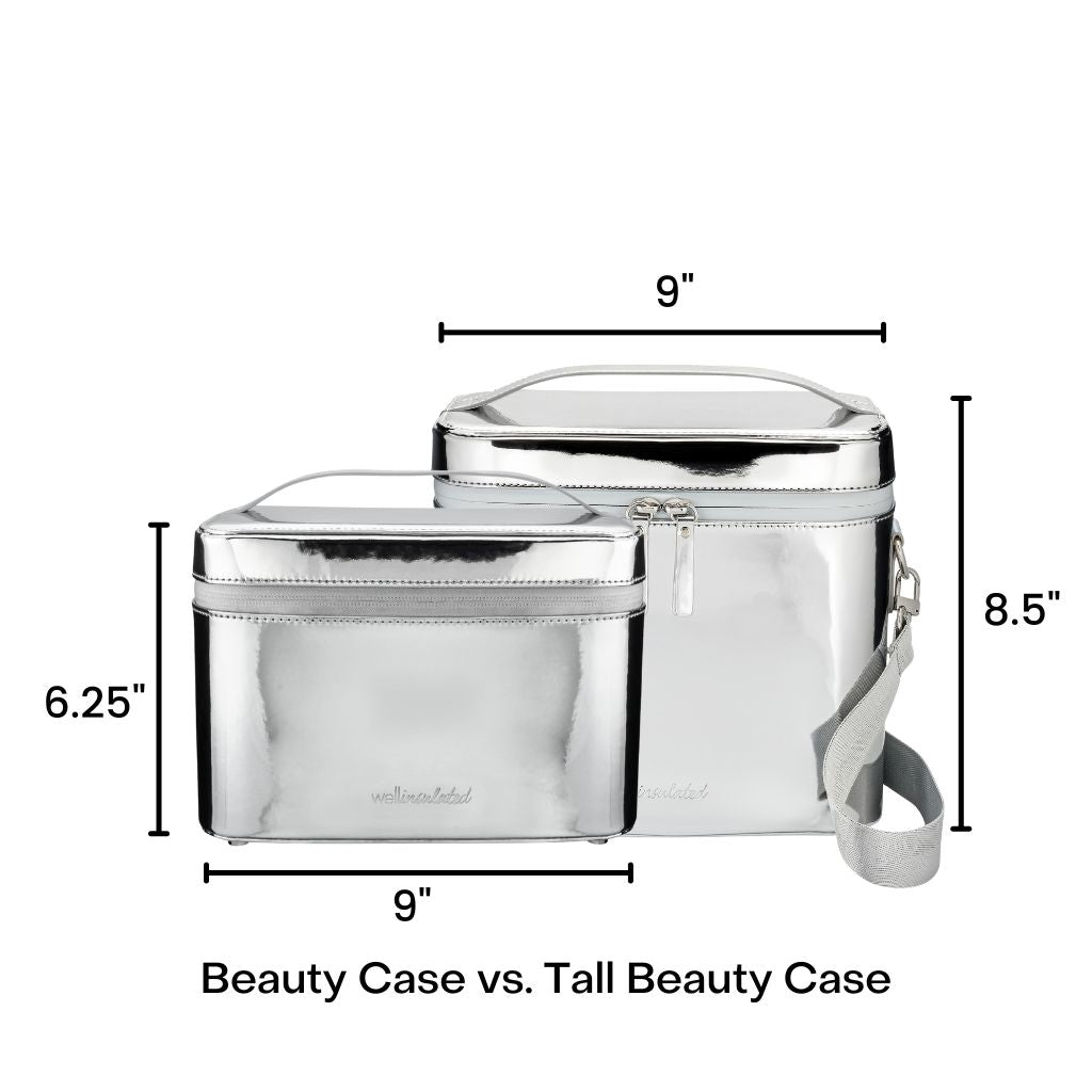 Performance Beauty Case Tall