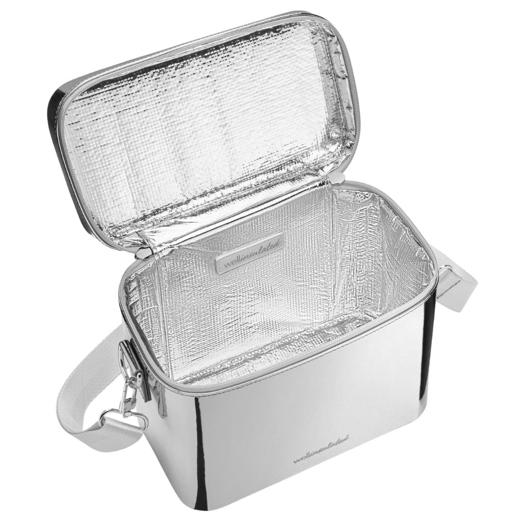 Performance Beauty Case Tall
