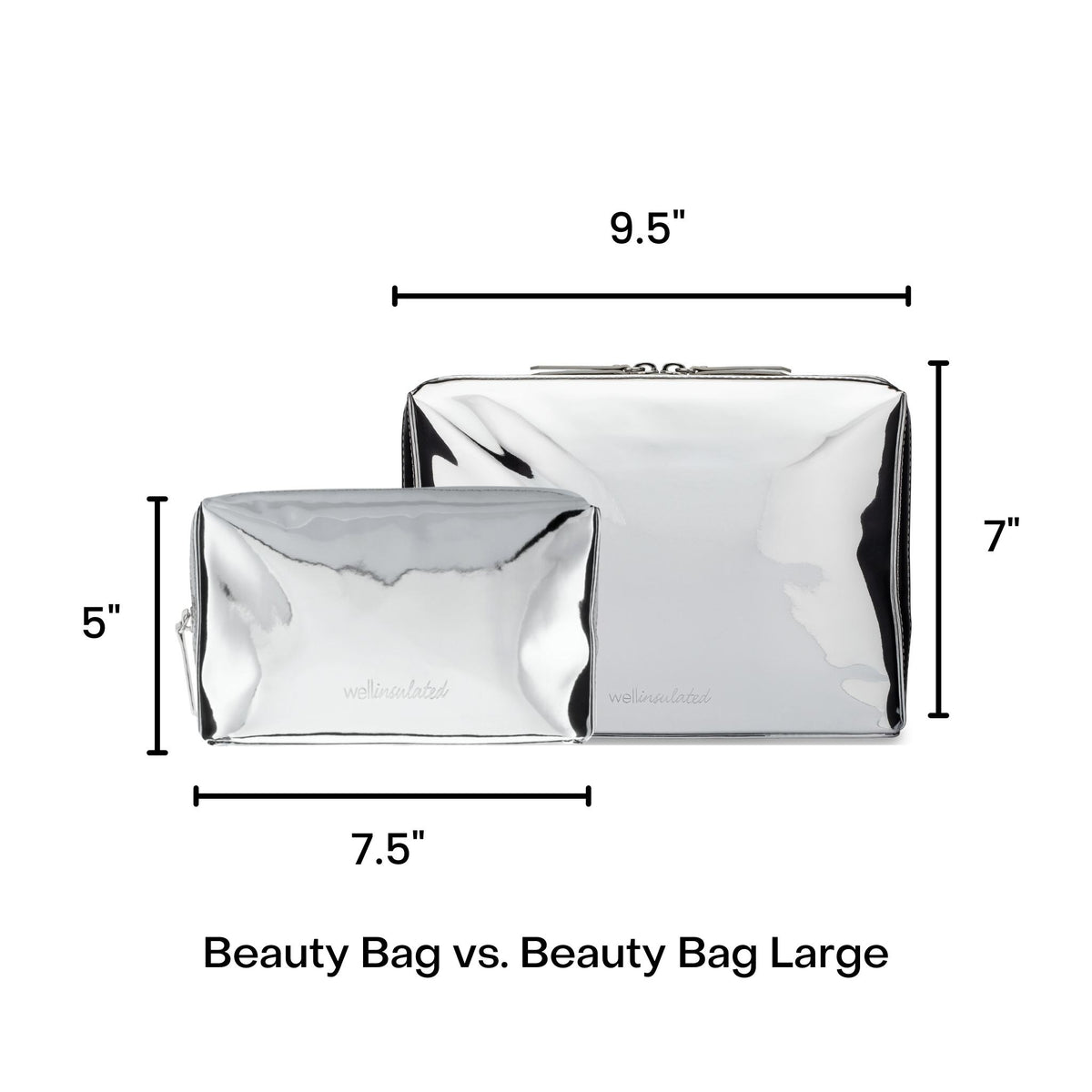 Performance Beauty Bag Large