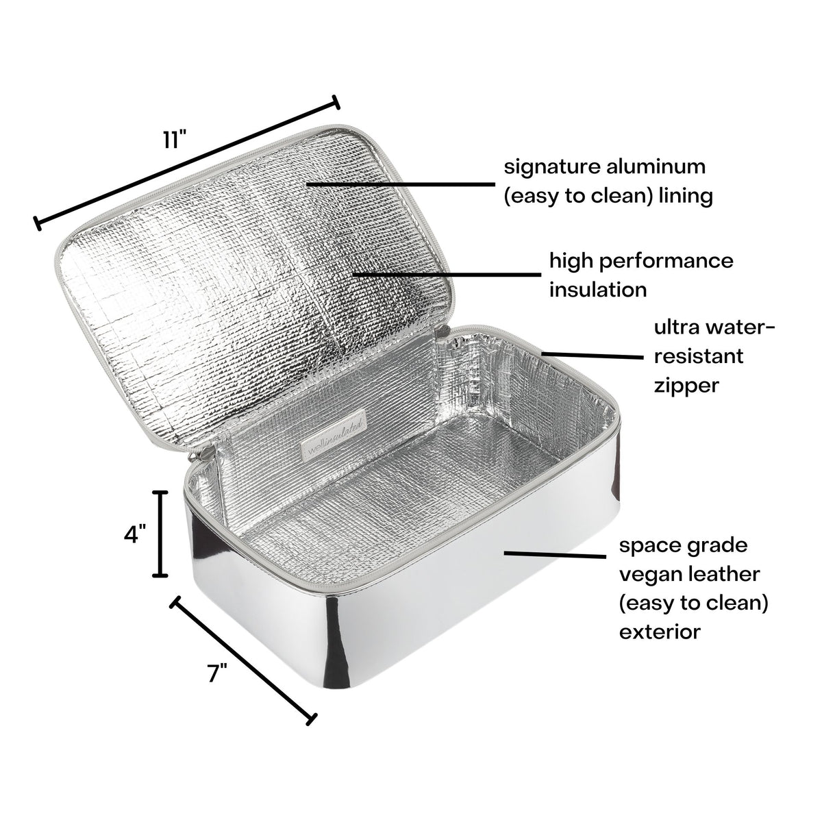 Performance Travel Case