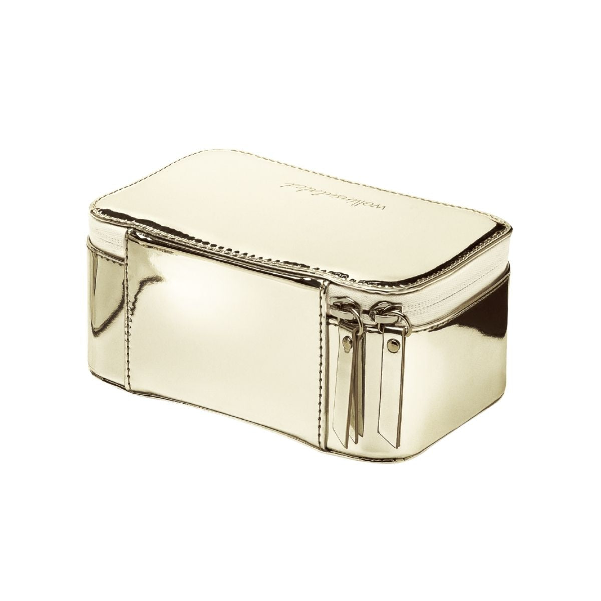Performance Mini Travel Case GOLD