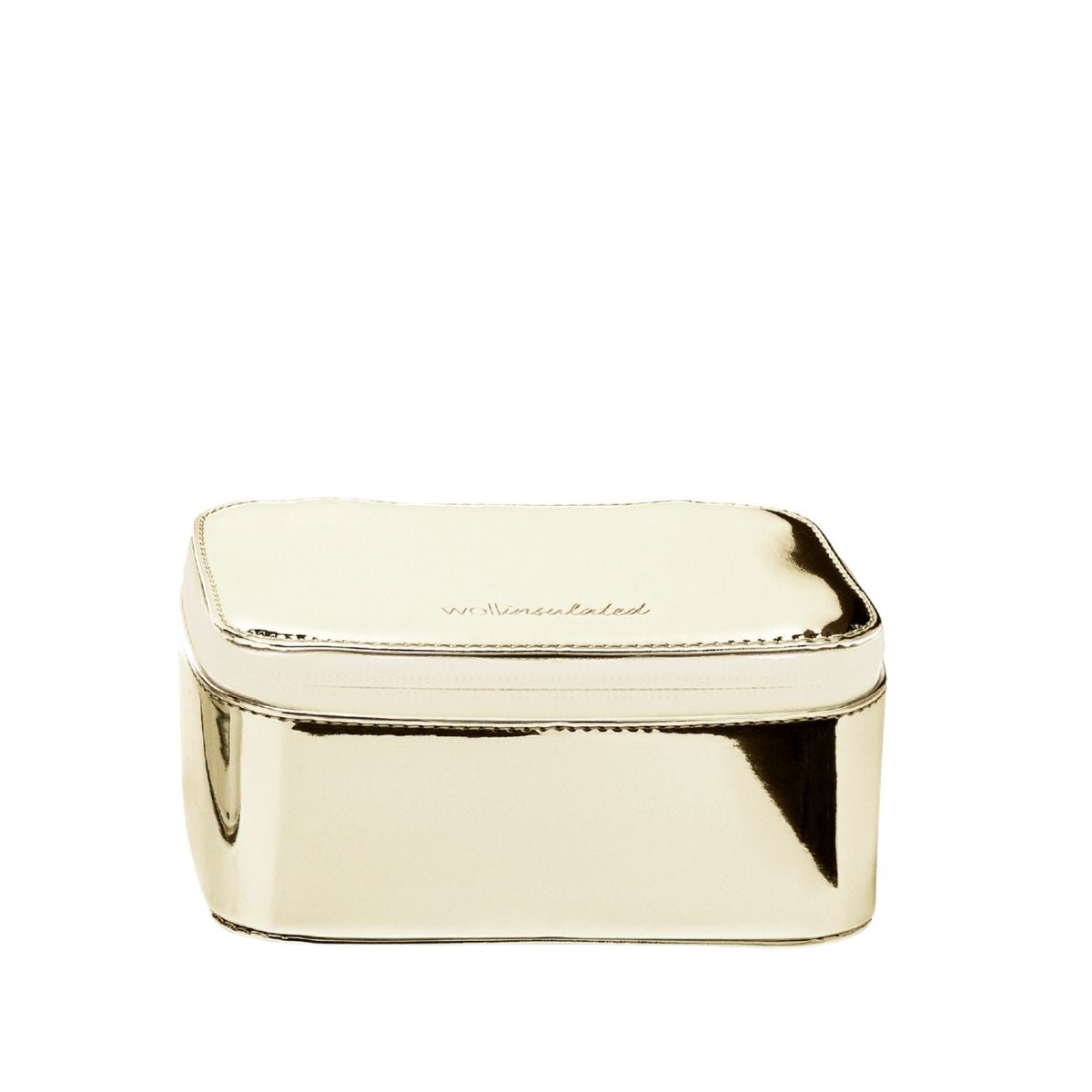Performance Mini Travel Case GOLD