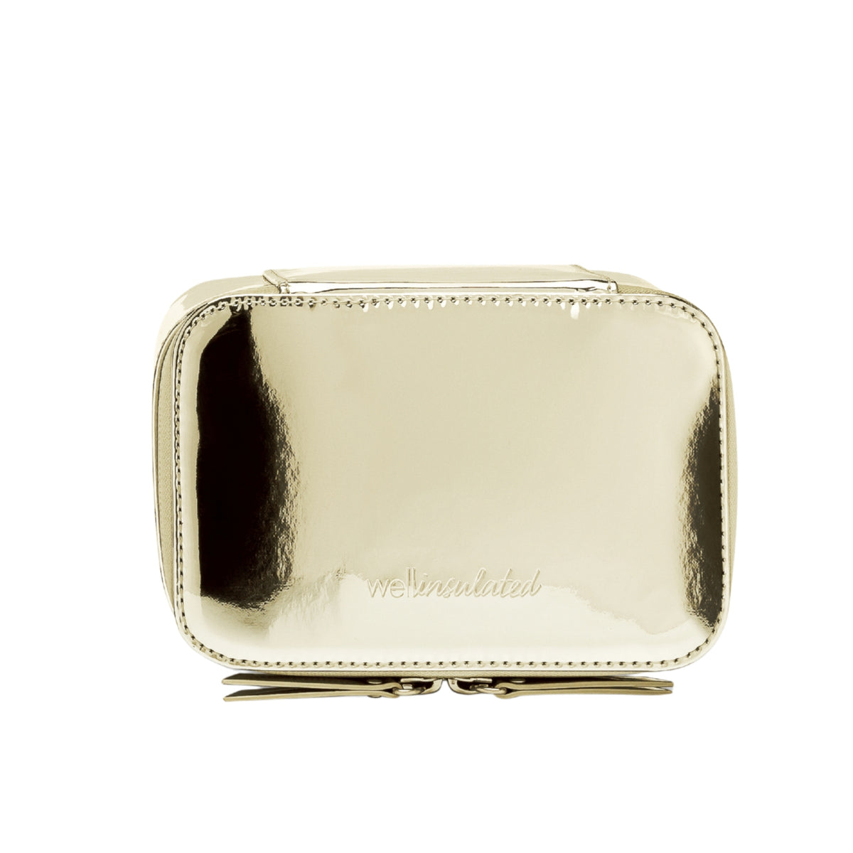 Performance Mini Travel Case GOLD