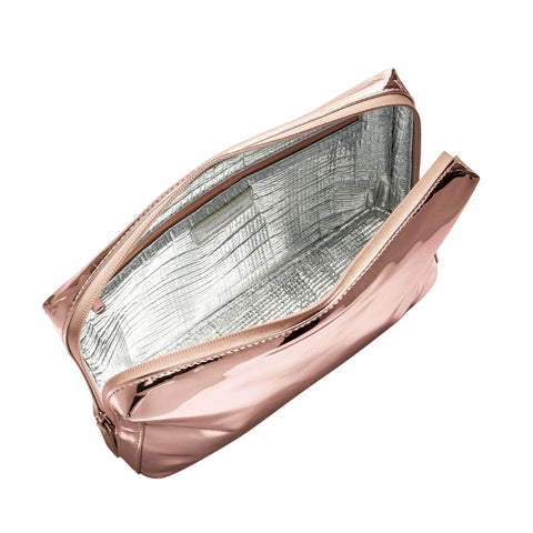 Performance Beauty Bag Large ROSE GOLD