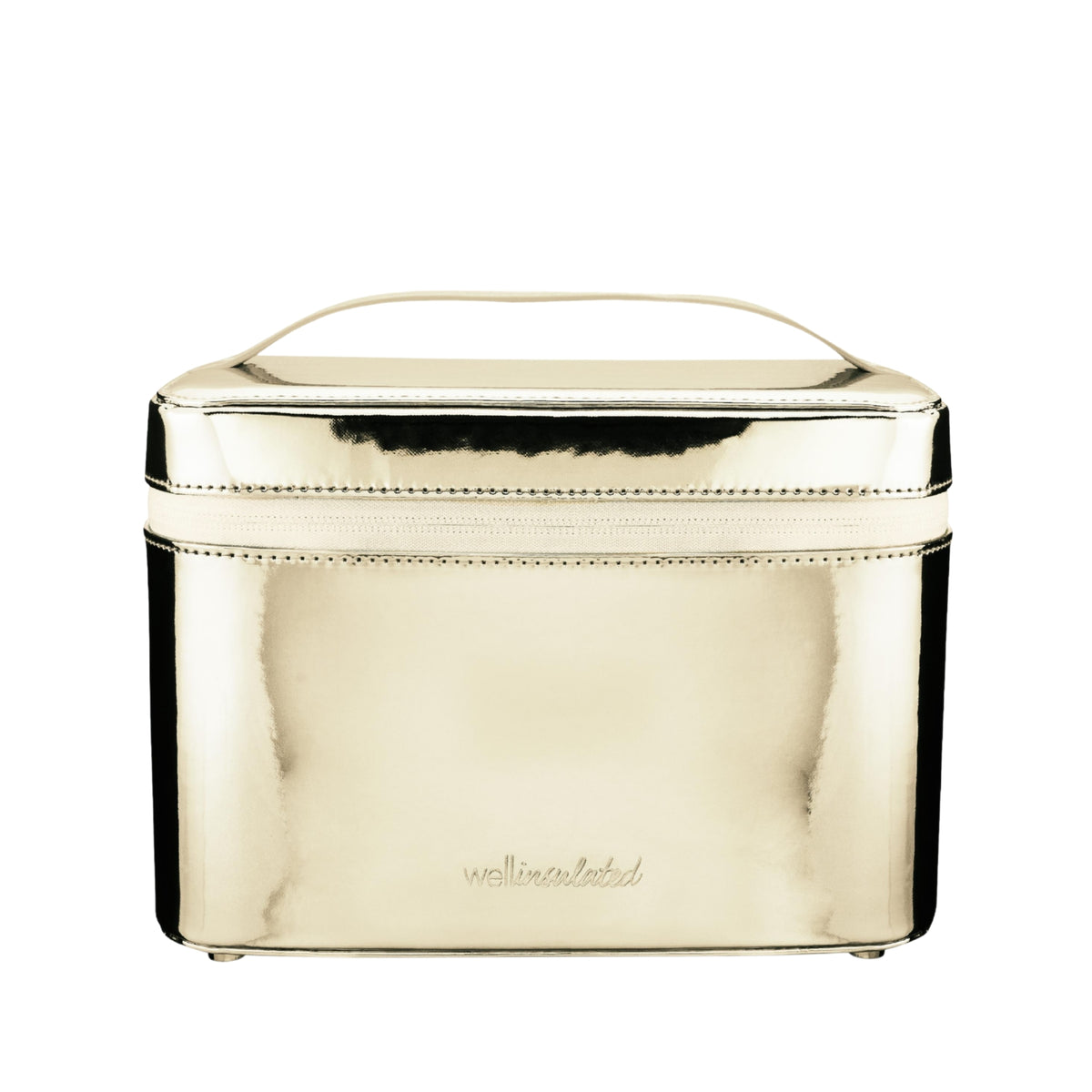 Performance Beauty Case GOLD