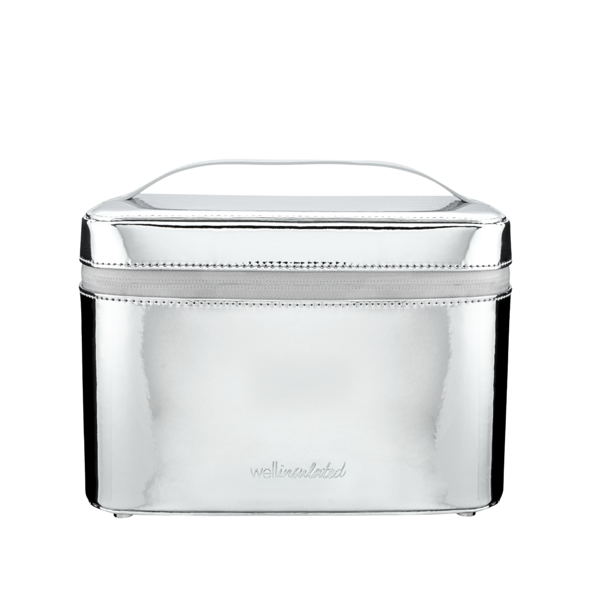 Performance Beauty Case SILVER