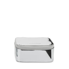 アクセサリー Wasted Youth TRAVEL CASE MINI Amazon.com: JZRTravel 14 inch Hard Shell Makeup Train Case