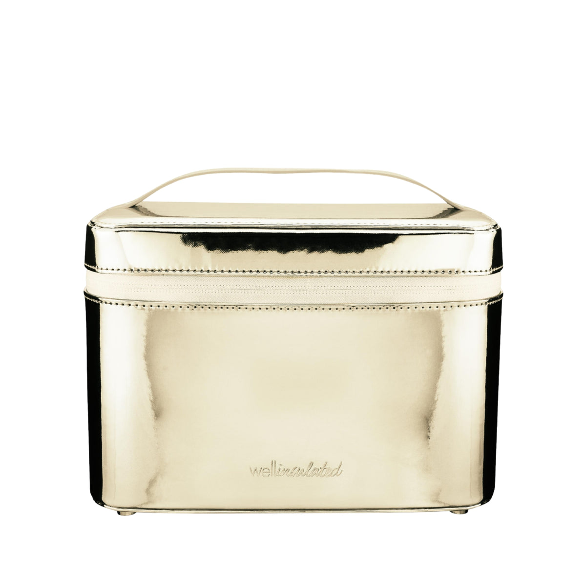Performance Beauty Case GOLD