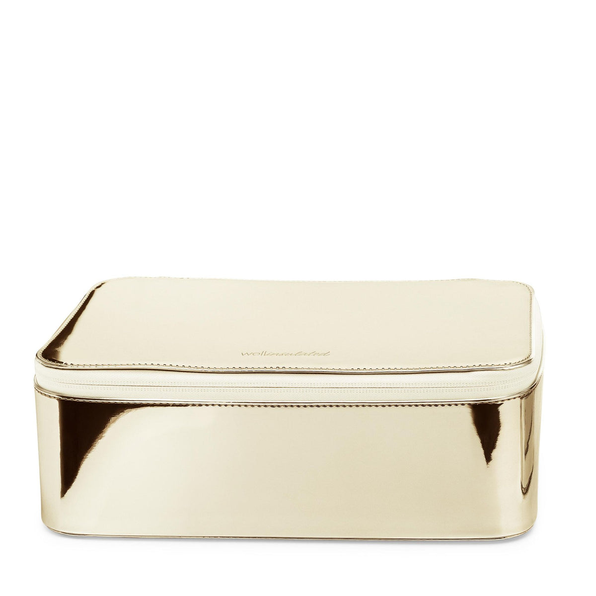 Performance Travel Case GOLD