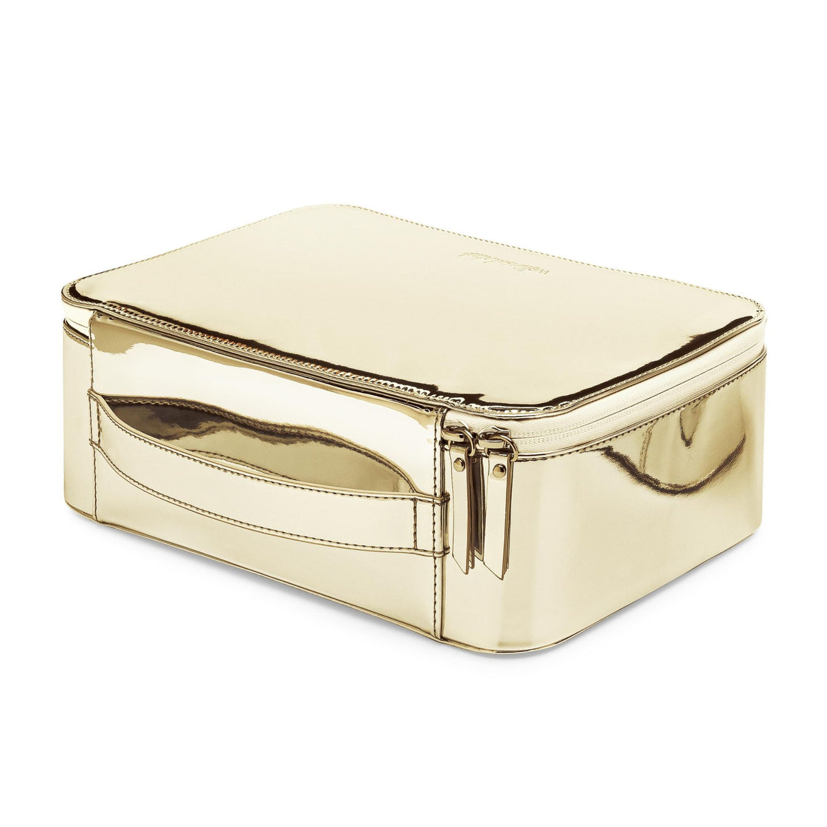 Performance Travel Case GOLD