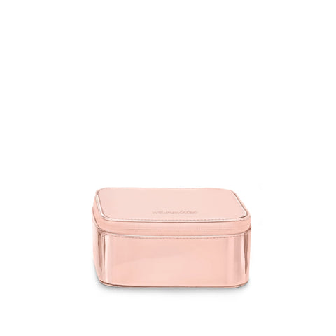 belle rose makeup travel bag Performance Mini Case GOLD sized skincare products Model:LTPC223HF Riderbag Xtreme 45L Tactical Collective Shipped