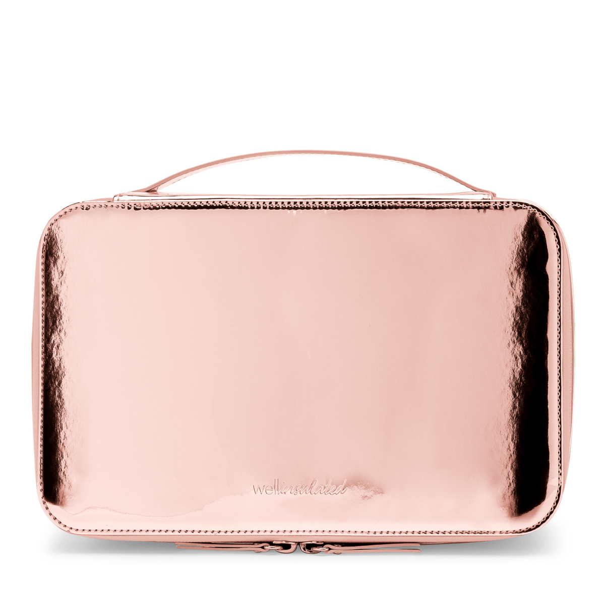 bella and rose makeup travel bag RAFZEG Belle&Rose Bag, Belle&Rose Makeup Travel with Light Up Mirror, Huge Storage Capacity Makeup Bag with Light Up Mirror (Pink,Large) : Buy Online at Best Price Built with a delicate Synthetic Leather Finish BELLA | Premium Expandable Travel