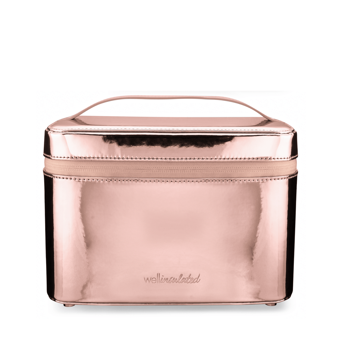 Performance Beauty Case ROSE GOLD