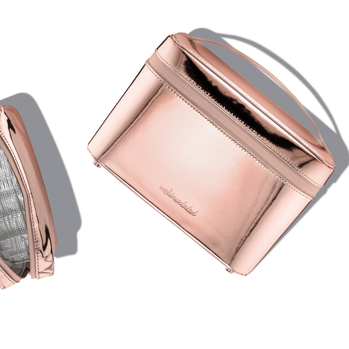 Beauty bag organizer deals